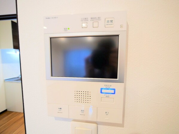 アークデュオ仙台苦竹の物件内観写真